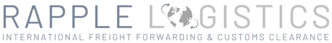 Rapple Logistics – international freight forwarding and customs clearance