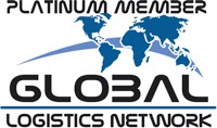 Global Logistics Network platinum member logo