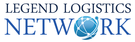 Legend Logistics Network logo